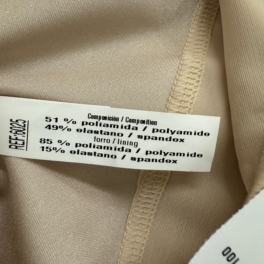 NWT 🇨🇴 Girdle 100% Colombian - Fajas Colombianas - Picture 11 of 14